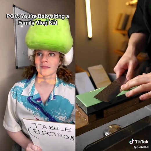 #pov #rich #skit #funny #fyp #foryou #foryoupage #fypシ