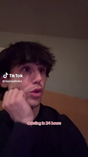 Leo C (@leorealtoks)’s video of i baked you a pie