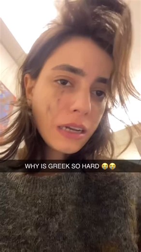 @tatsdiaryyy_ on Instagram: "Istikaroro #greek #airlearn #languagelearning"