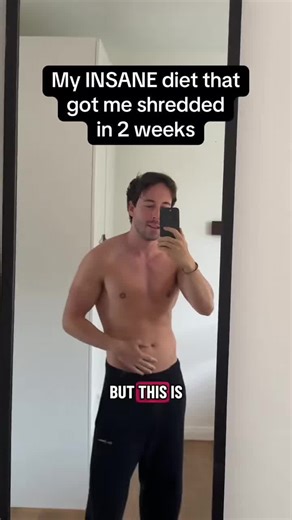 Dm for a deeper diet plan! #fyp #fitness #gym #healthy #selfcare | fitnes