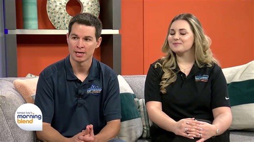 Hurricane-IT Solutions | Morning Blend