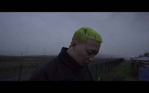 艾志恒Asen - DAY1(Official Music Video)