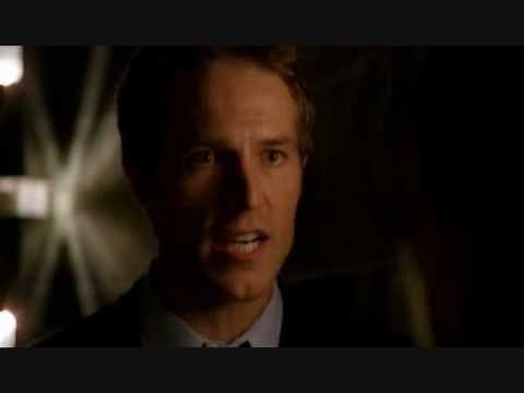 Sydney and Vaughn - 2x13 - Phase One - #1