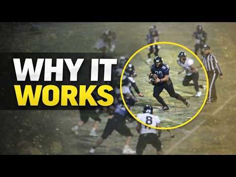 Why The Middle Screen Works So Well