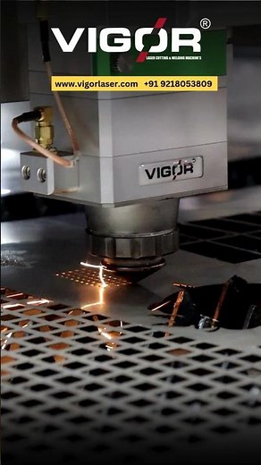 ⚡ Superfast Laser Cutting Machine | High Speed, Clean Edges & Maximum Productivity 🚀