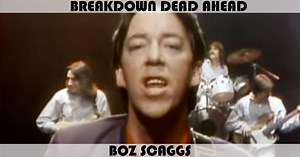 Breakdown Dead Ahead