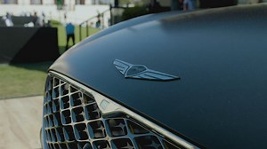 2023 Genesis G90 First Look - A Complete Makeover