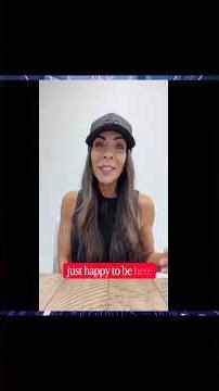 First Olympia Experience and lesson learned from top be at the Top | Stacey Alexander