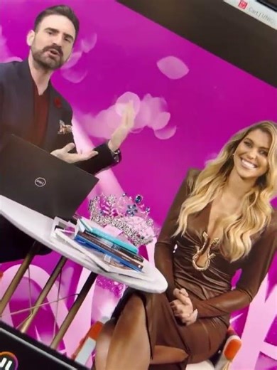 Bem-vinda Eduarda! 👑