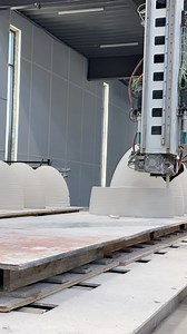 Print Timelapse from Pikus 3D | Automate Construction