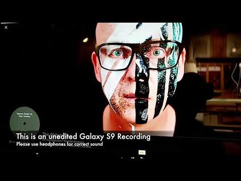 DECWARE TUBE TOTS DEMO 2