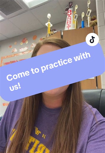 Just a little intro and small practice before we get out for spring break! #cheer #stunts #uca #cheercoach #cheerleading