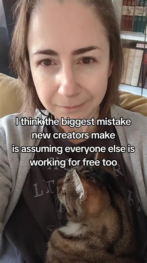 if you're still doing free collabs you haven't heard of onghost yet #ugc #contentcreator #branddeals #ugccreator #microinfluencer