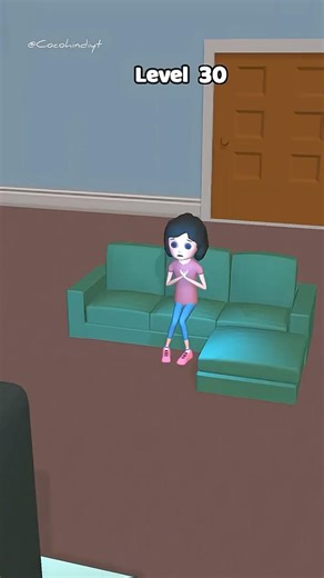 GIRL Horror Run Challenge!