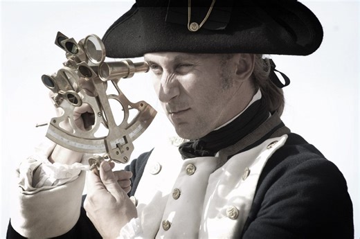 Captain Cook: Obsession and Discovery (2007) | Creators | ČSFD.cz