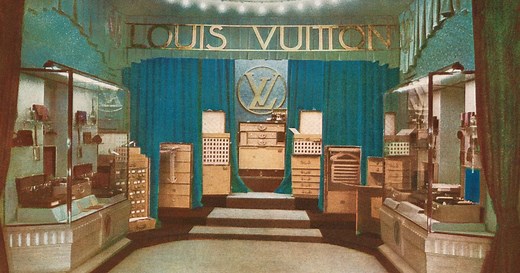 Louis Vuitton Art Déco : l'exposition gratuite à ne pas manquer à Paris