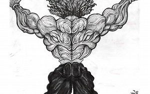 Tao Physique：如何练就范马勇次郎一样的鬼背