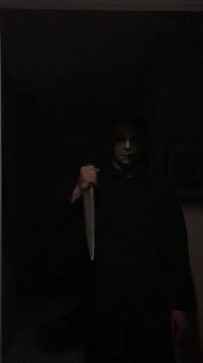 Boogeyman or Boogeymen #tiktok #foryoupage #fyp #foryou #viral #love #bestvideo #funny #memes #followme #cute #fun #music #happy #fashion #follow #comedy #tiktok4fun #thisis4u #loveyoutiktok #scary #trending #ghostface #scream #disney #familyguy #skit #edit #fire #hellfireclub #chucky #thesimpsonsclips #strangerthings #halloween #horror #wtf #spooky #boogeyman #boogymen #cosplay #cartoons #horrormovies #slasher #costume #mask #masks #horrortok #michaelmyers #freddykrueger #thesimpsons #sound #t