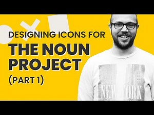 Designing Icons For The Noun Project (Part 1)