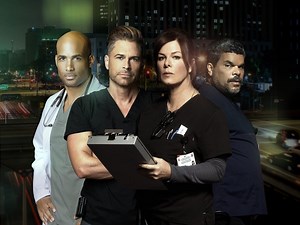„Code Black“ Staffel 4: Wird die Krankenhausserie fortgesetzt?
