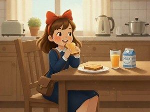 Sequence one:Habits and Prefrences. Listening script. | English Day with Chawki