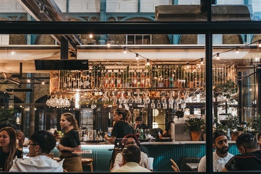 Michelin awards new stars in three US cities — and demotes three restaurants