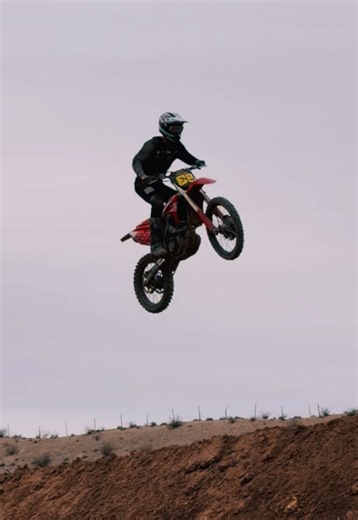 Improving Your Dirt Bike Riding Skills