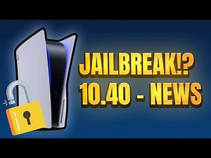 PlayStation 5 Jailbreak Closer Than Ever?