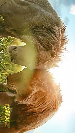 Simba – The Full Lion King Circle of Life 4K Epic Tribute