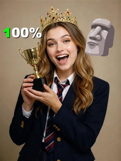 Weird School Rules+++🗿