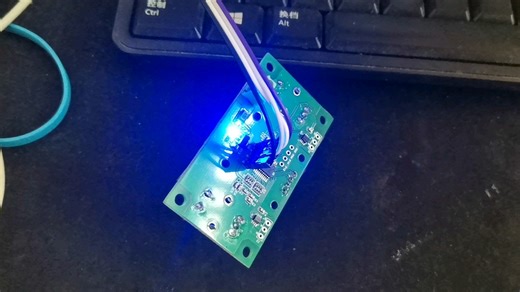 Stc单片机程序下载方法