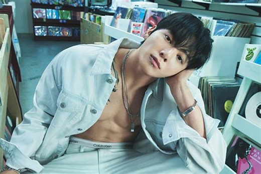 BTS’ Jungkook Named One of the 25 Most Famous People in the World - ZAPZEE - Premier Korean Entertainment Magazine