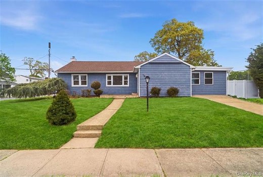 1871 Relyea Dr, North Merrick, NY 11566 | Estately 🧡 | MLS# 998163
