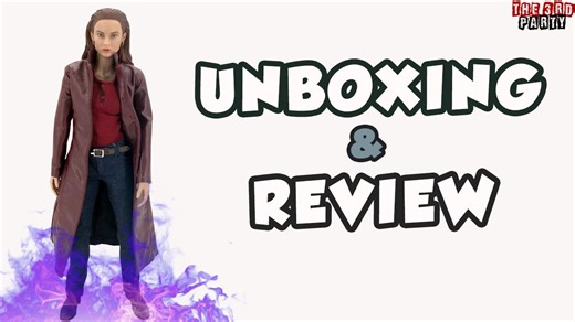 Why Soosoo Toys Phoenix Lady stands out as a Jean Grey figure