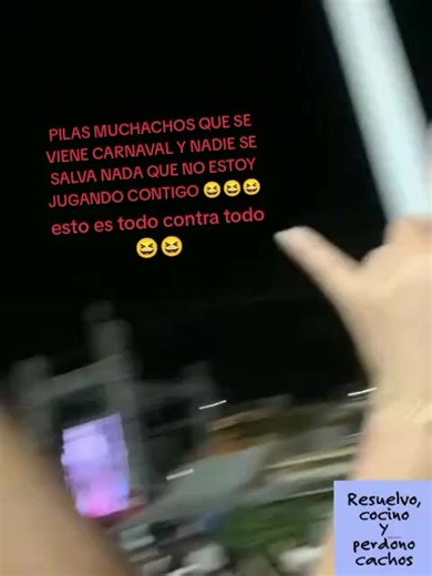 Get Ready for Carnival Fun! 🎉