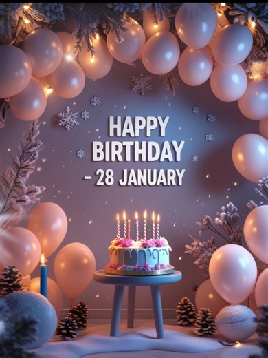 Heartfelt Birthday Wishes for Everyone
