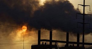 Protocolo de Kyoto para reducir efecto invernadero