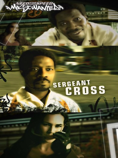 412K views · 10K reactions | That is a Nice Car X NFS Most Wanted #NFS #MostWanted #BMW #corvette #needforspeed | Bip Plays | Facebook