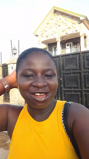 ♥️♥️♥️ | Gifty Dickson