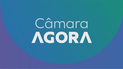 Câmara Agora - Um panorama das principais atividades e debates da Câmara - TV Câmara