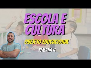Contribuições da pesquisa etnográfica | Escola e Cultura