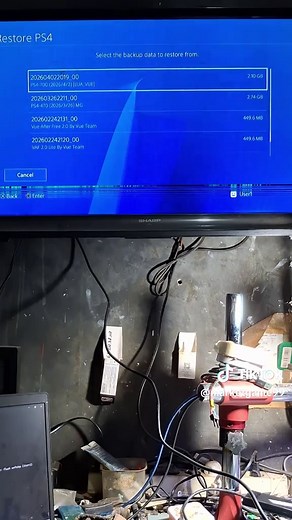 PS4 Downgrade Guide: Version 13.50 HEN & Jailbreak Explained