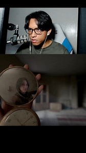 CRAZY concept para sa horror game 💀 Full video: https://youtu.be/_9is9JomhsI | Patrick Santos