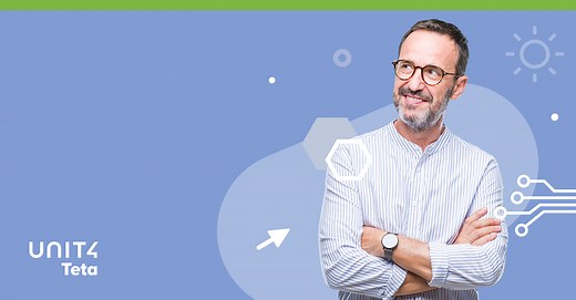 ERP oraz Planowanie Finansowe