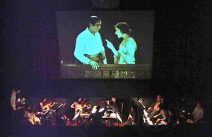 Paragon Ragtime Orchestra