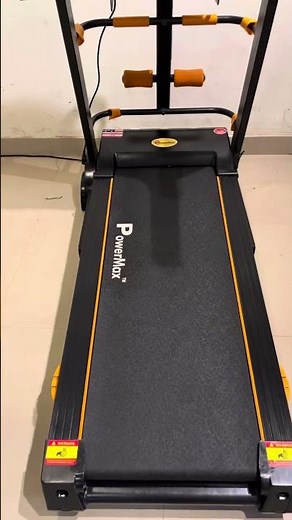 Used treadmill for sale with warranty starts from 7990 9789908120
