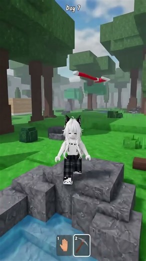 We’re Best Friends 😂 99 nights in the forest #99nightsintheforest #99nights #roblox #shorts #gaming