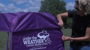 How to Open Your Pod