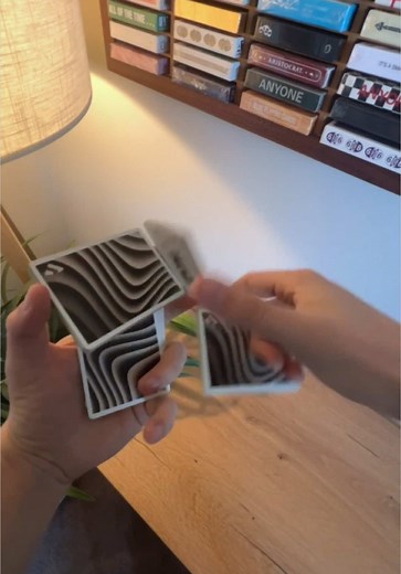 Beginner Cardistry Techniques Tutorial