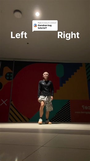 Afro House and Jazz Dance Tutorial from Angola